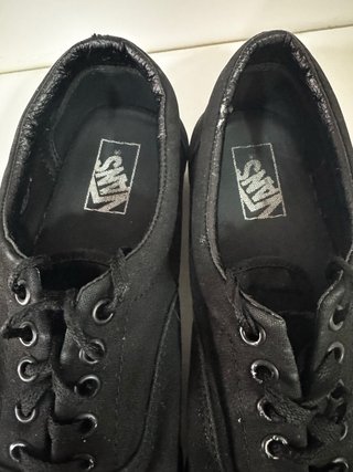 Zapatillas Vans Era Talla 44