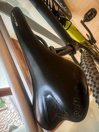 Canyon Exceed CF SLX Carbono Talla M 29