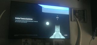 Televisión Xiaomi negra 55 pulgadas