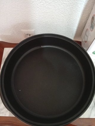 Olla Multifunción Tristar XXL