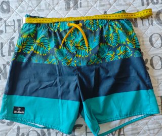 Bañador Olaian Talla M