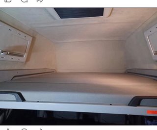 Ford Transit nugget 2007