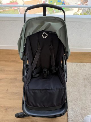 Bugaboo Fox 2 Silla de Paseo