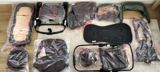 Bugaboo Fox 2 Silla de Paseo