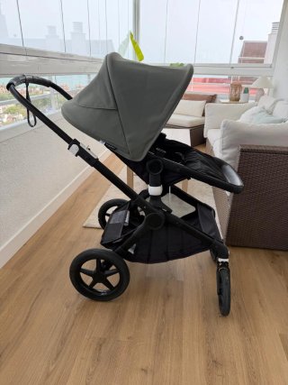 Bugaboo Fox 2 Silla de Paseo