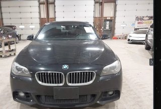 Despiece BMW Serie 5 528i 2015