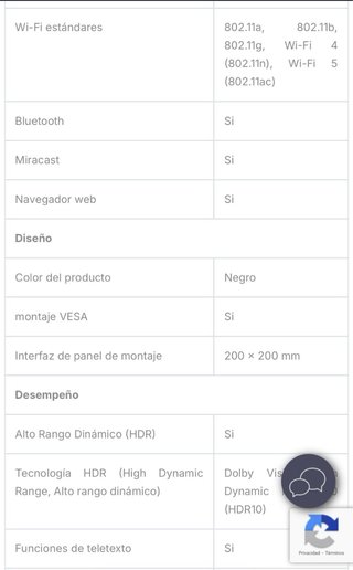 LG 49SM8600PLA TV SMART TV