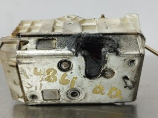 CERRADURA PUERTA DELANTERA DERECHA IVECO EUROCARG