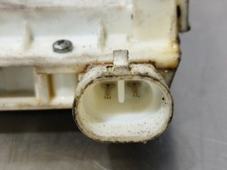 CERRADURA PUERTA DELANTERA DERECHA IVECO EUROCARG