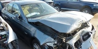 DESPIECE BMW SERIE 5 F10 2011 520d 184cv N47D20C