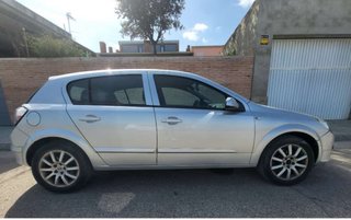 Opel Astra 2005