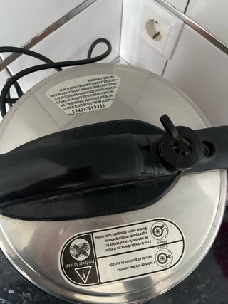 Olla programable Thermomix