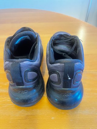 Zapatillas Nike Air Max 720 Mujer