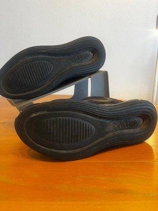 Zapatillas Nike Air Max 720 Mujer