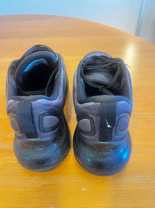 Zapatillas Nike Air Max 720 Mujer