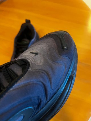 Zapatillas Nike Air Max 720 Mujer