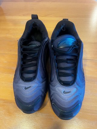 Zapatillas Nike Air Max 720 Mujer