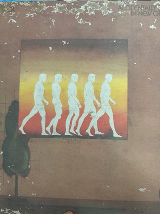 Vinilo Alexis Korner & Snape - Accidentally Borne