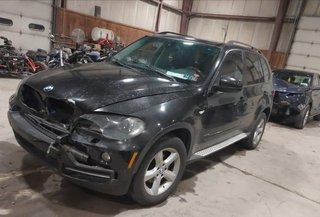 Despiece BMW X5 2008 3.0si