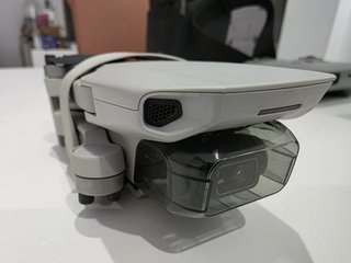 Mando DJI Mini 2 Completo Gris