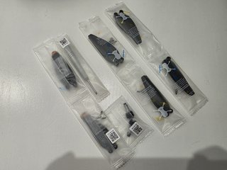 Mando DJI Mini 2 Completo Gris