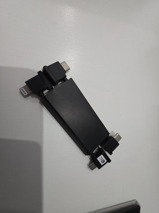 Mando DJI Mini 2 Completo Gris