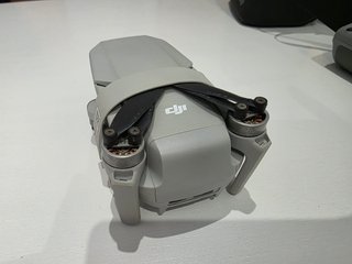 Mando DJI Mini 2 Completo Gris