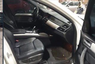 Despiece BMW X6 2013 xDrive35i