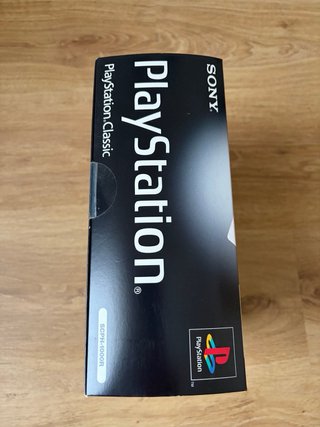Sony PlayStation Classic Mini