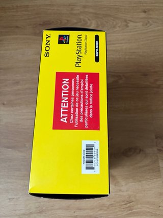 Sony PlayStation Classic Mini