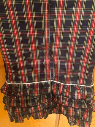 Vestido niña Pilar Batanero T.6