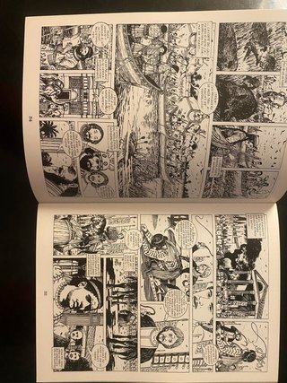 La crónica de Leodecundo. 1991.