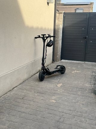 Dualtron Victor - Patinete Eléctrico