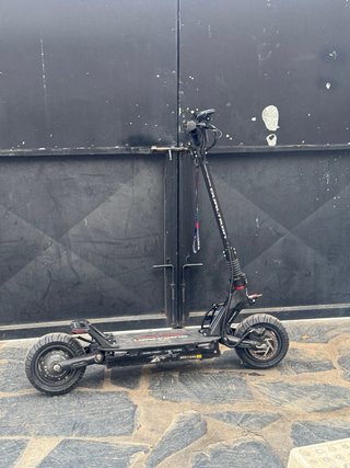 Dualtron Victor - Patinete Eléctrico