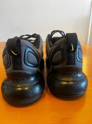 Zapatillas Nike Air Max 720 Mujer