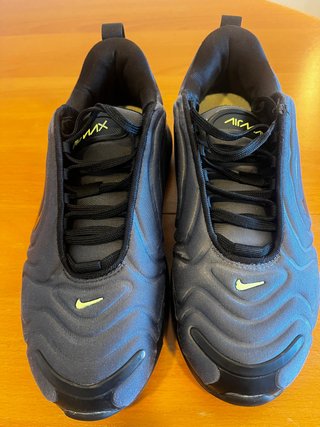 Zapatillas Nike Air Max 720 Mujer