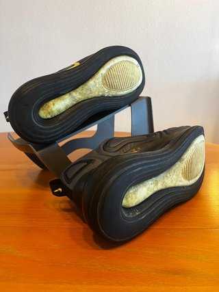 Zapatillas Nike Air Max 720 Mujer