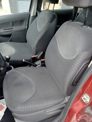 Citroen C3 2007
