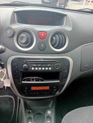 Citroen C3 2007