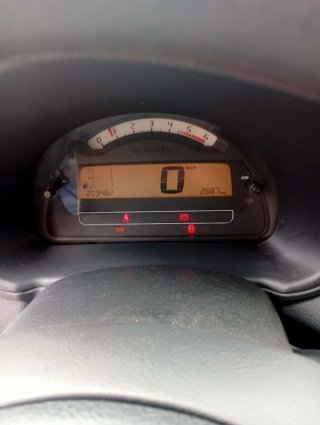 Citroen C3 2007