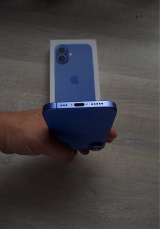 iPhone 16 256 GB