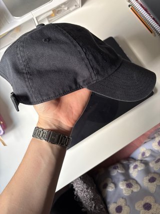 Gorra Nike Negra