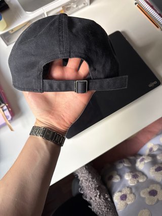 Gorra Nike Negra