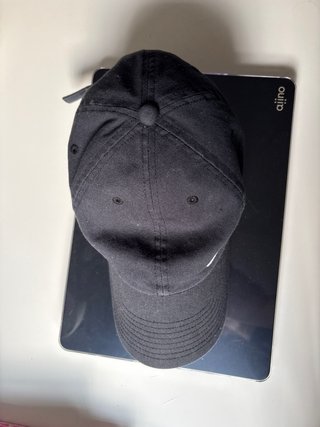 Gorra Nike Negra