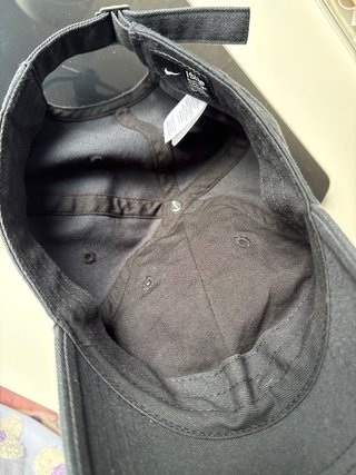 Gorra Nike Negra
