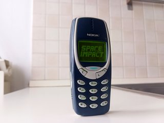 Nokia 3310 Funzionante + Batteria + Caricabatterie