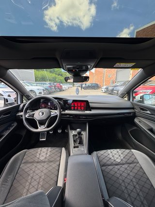Volkswagen Golf 2020 por 308€/mes