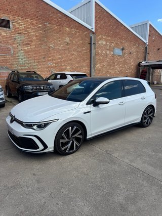 Volkswagen Golf 2020 por 308€/mes