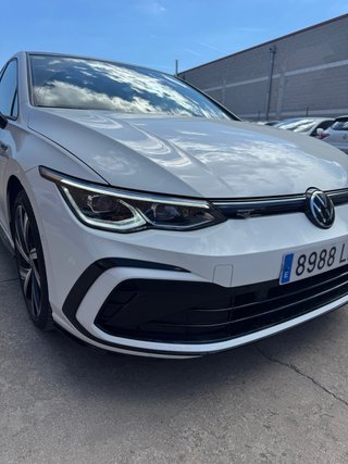 Volkswagen Golf 2020 por 308€/mes