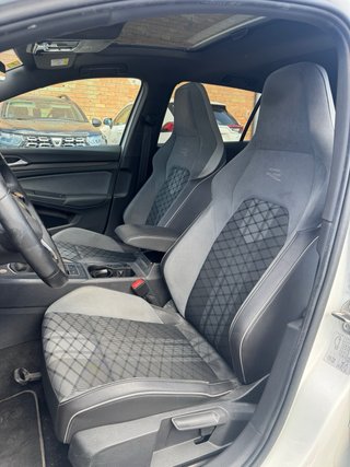 Volkswagen Golf 2020 por 308€/mes